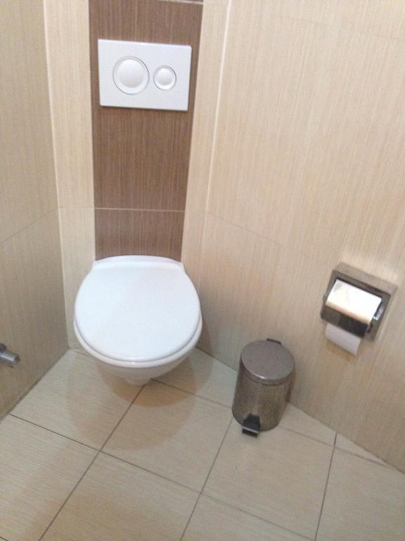 Sultan Otel 伊斯坦布尔 客房 照片