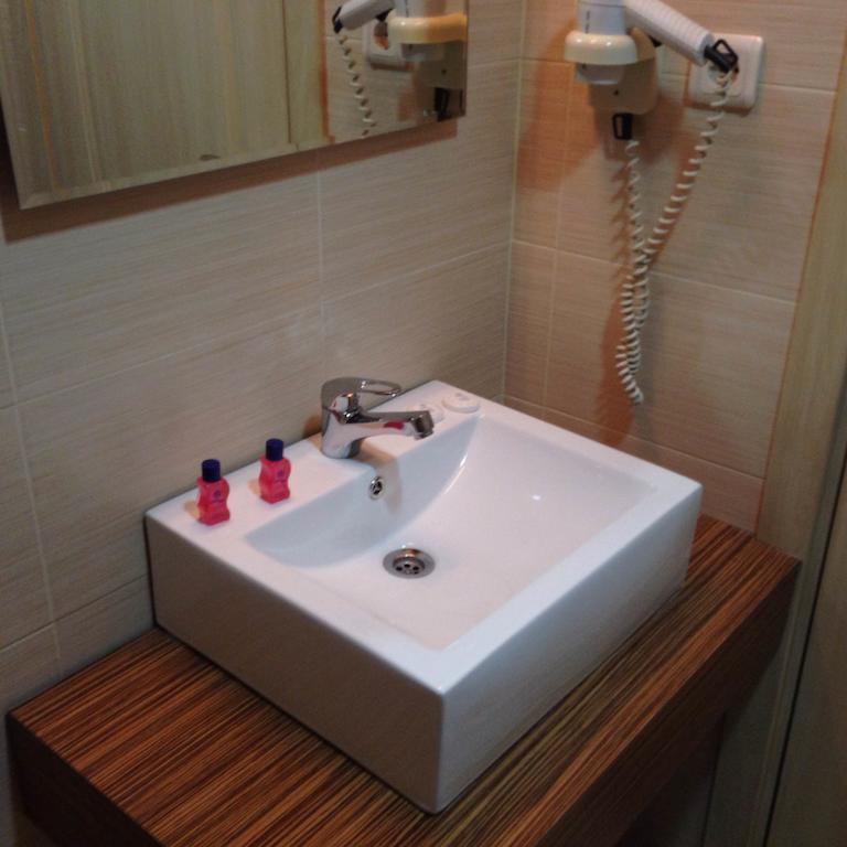 Sultan Otel 伊斯坦布尔 客房 照片