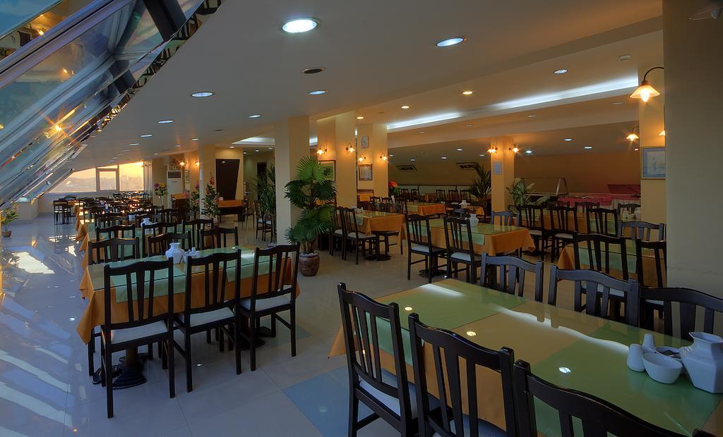 Sultan Otel 伊斯坦布尔 外观 照片