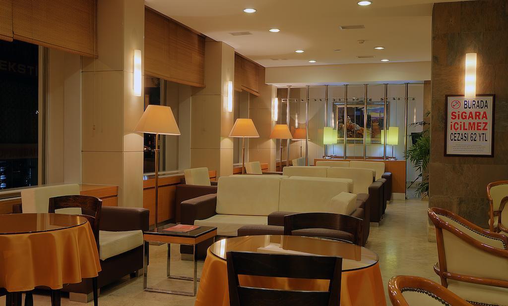 Sultan Otel 伊斯坦布尔 外观 照片