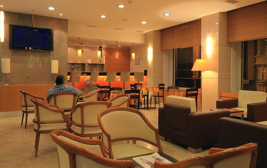 Sultan Otel 伊斯坦布尔 外观 照片