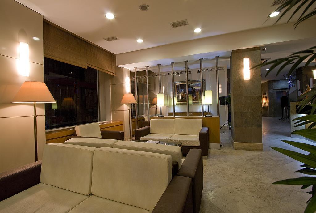 Sultan Otel 伊斯坦布尔 外观 照片