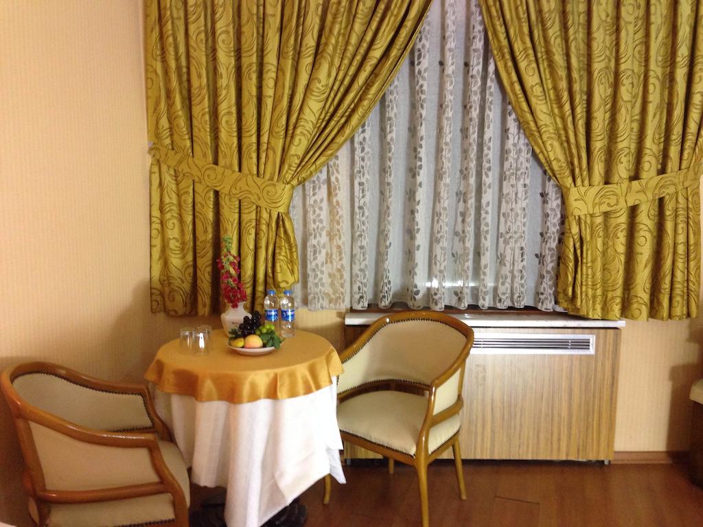 Sultan Otel 伊斯坦布尔 客房 照片
